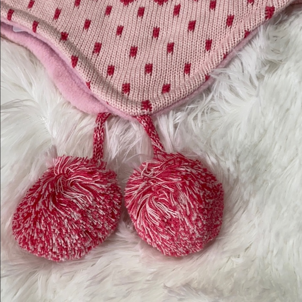 Kids winter hat - Picture 3 of 6